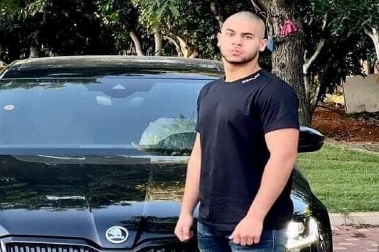 الشرطة : اعتقال مشتبه من جلجولية بقتل الشاب مهدي حريري 